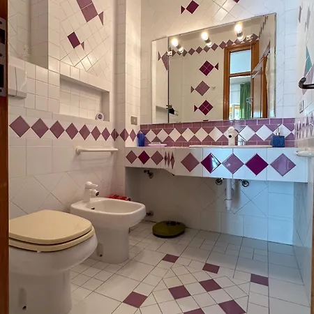 Le Cale Villa Monte Argentario