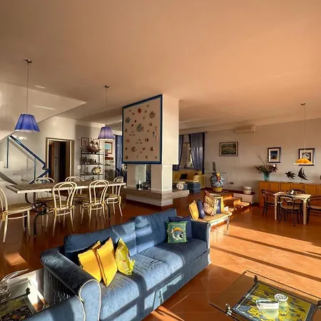 Le Cale Villa Monte Argentario