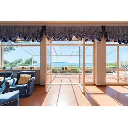 Le Cale Villa Monte Argentario