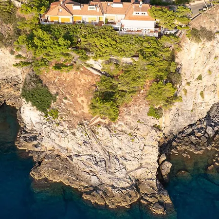 Le Cale