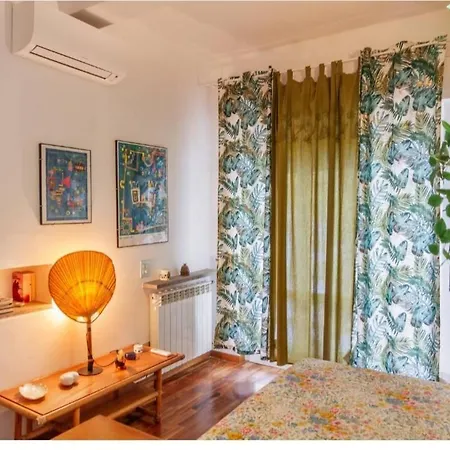 Le Cale Villa Monte Argentario