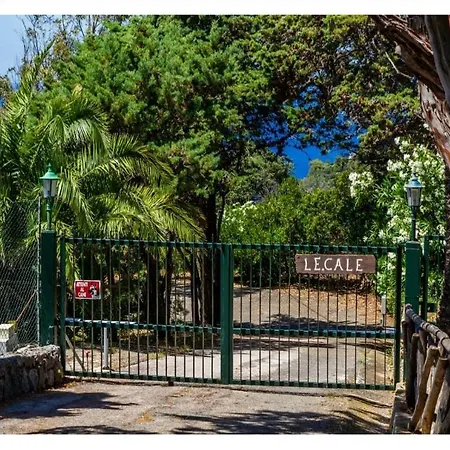 Villa Le Cale *