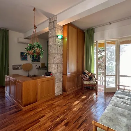 Le Cale Villa *