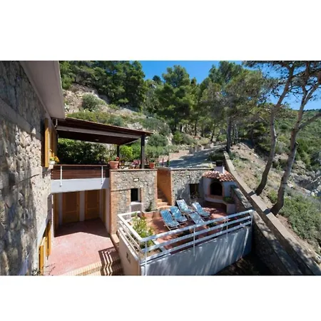 Le Cale Villa