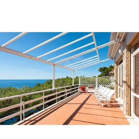 Villa Le Cale *