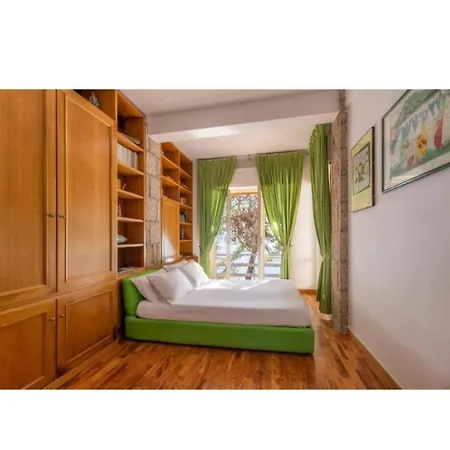 Le Cale Villa *