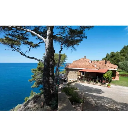 Villa Le Cale *