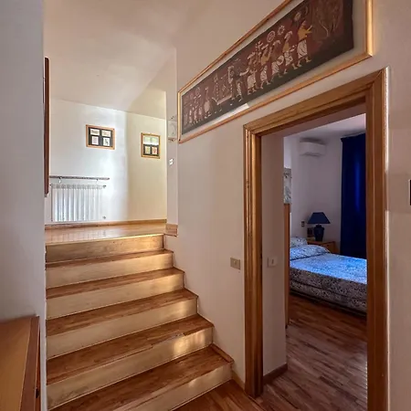 Villa Le Cale *