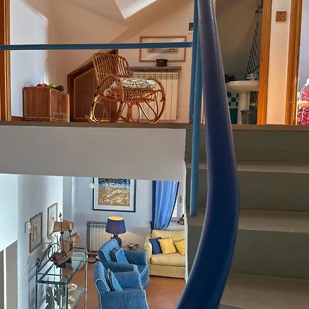 Villa Le Cale *