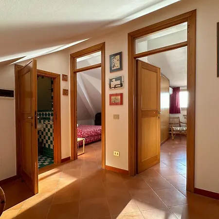 Villa Le Cale Monte Argentario