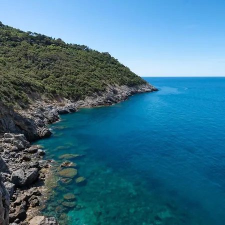 Le Cale Monte Argentario