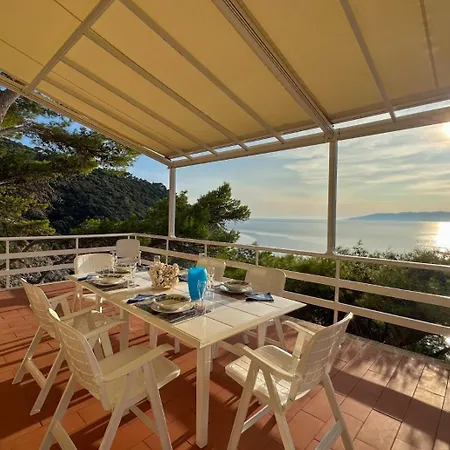 Le Cale Villa
