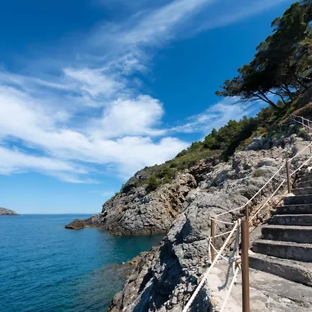 Le Cale Villa *
