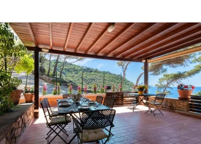 Le Cale Monte Argentario