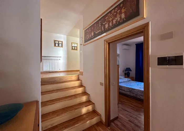 Villa Le Cale *