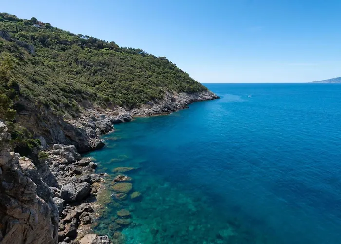 Le Cale Monte Argentario