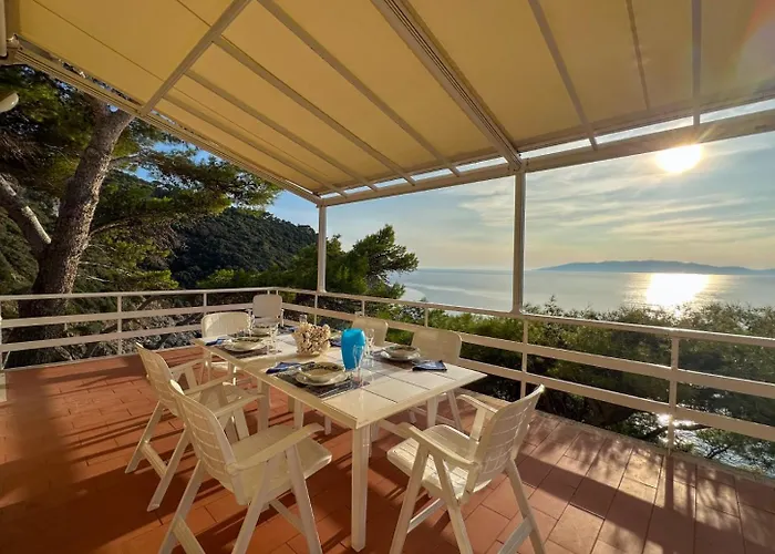 Le Cale Villa